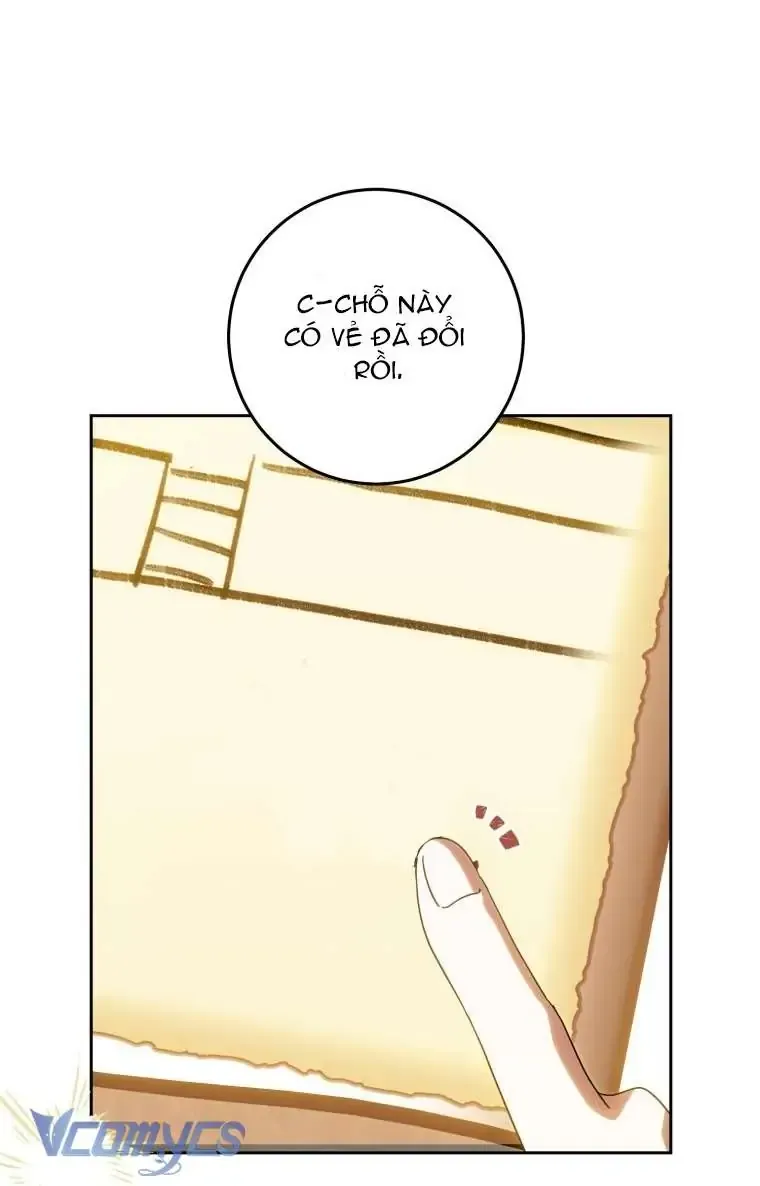 Người Vợ Hắc Ám Của Cậu Chồng Nhỏ Chapter 18 - Trang 2