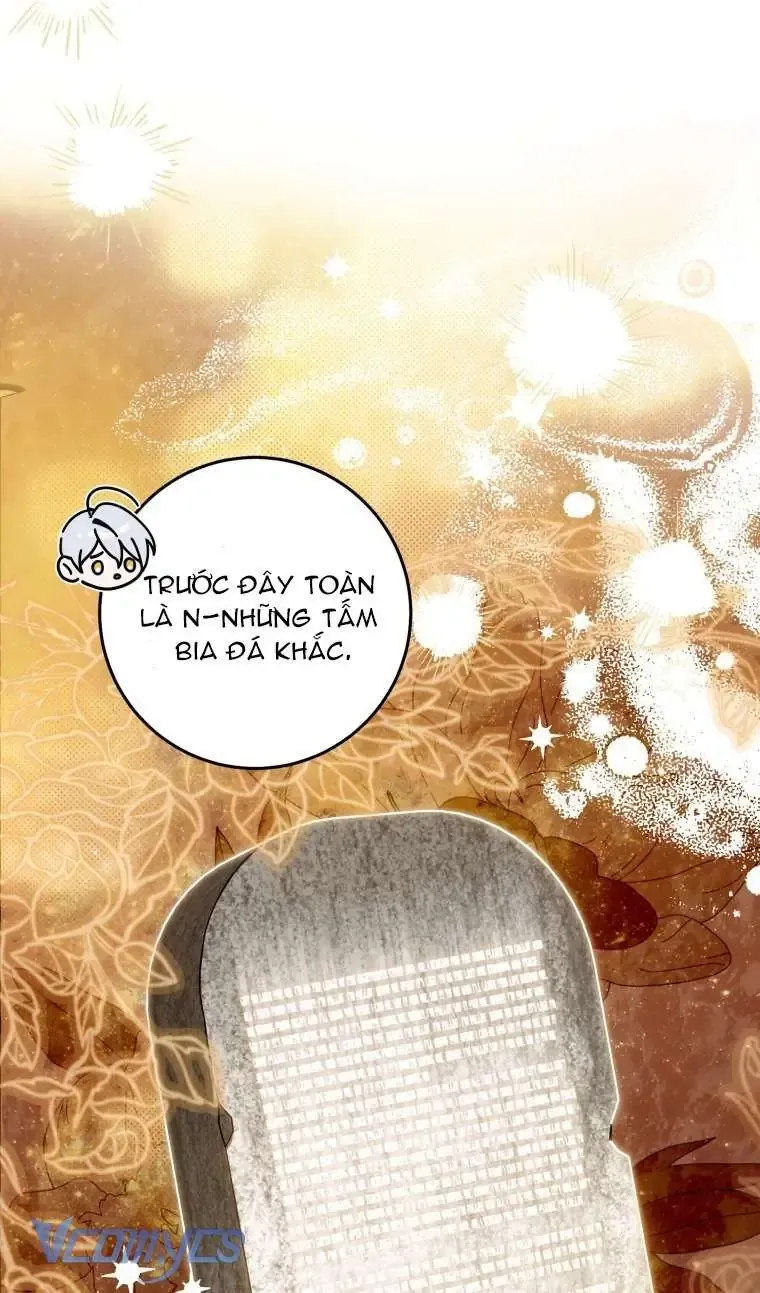 Người Vợ Hắc Ám Của Cậu Chồng Nhỏ Chapter 18 - Trang 2