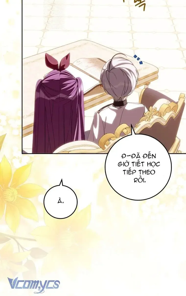 Người Vợ Hắc Ám Của Cậu Chồng Nhỏ Chapter 18 - Trang 2