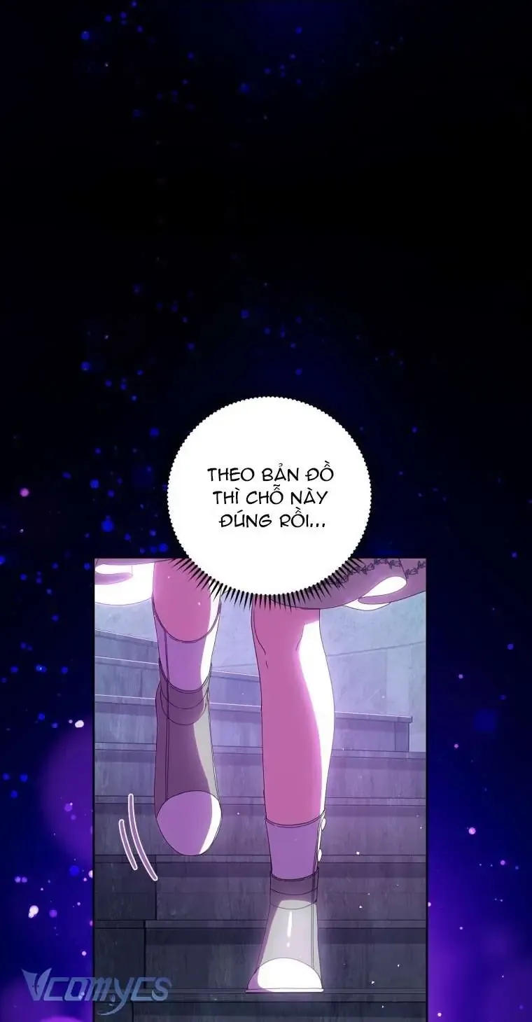 Người Vợ Hắc Ám Của Cậu Chồng Nhỏ Chapter 18 - Trang 2