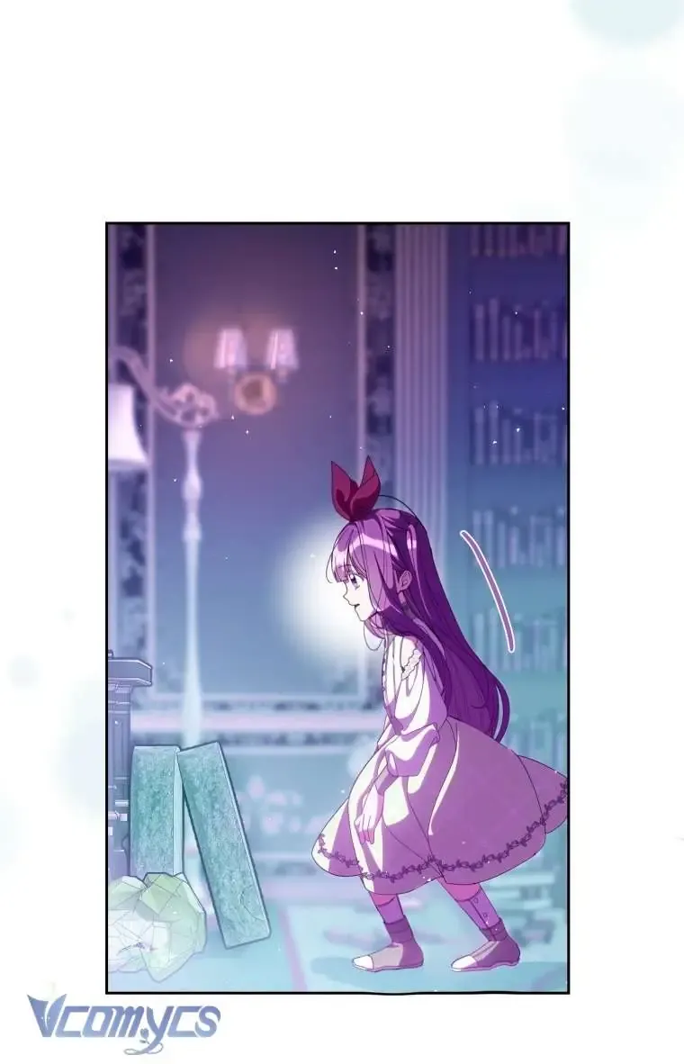 Người Vợ Hắc Ám Của Cậu Chồng Nhỏ Chapter 18 - Trang 2