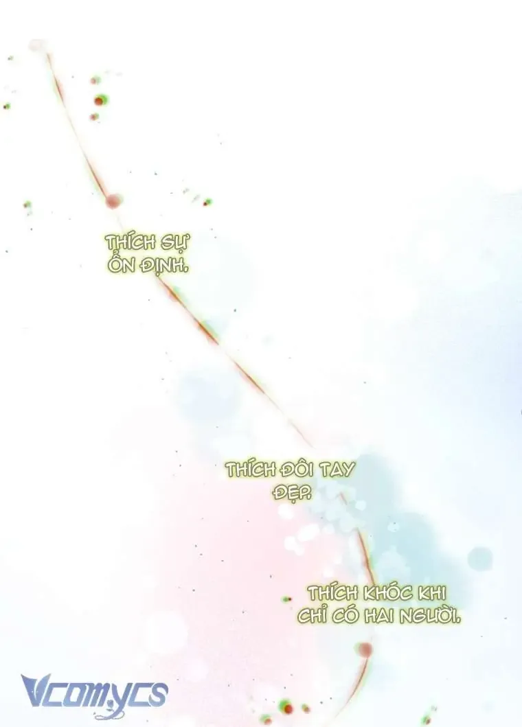 Người Vợ Hắc Ám Của Cậu Chồng Nhỏ Chapter 18 - Trang 2