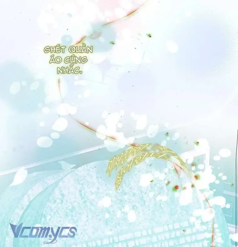 Người Vợ Hắc Ám Của Cậu Chồng Nhỏ Chapter 18 - Trang 2