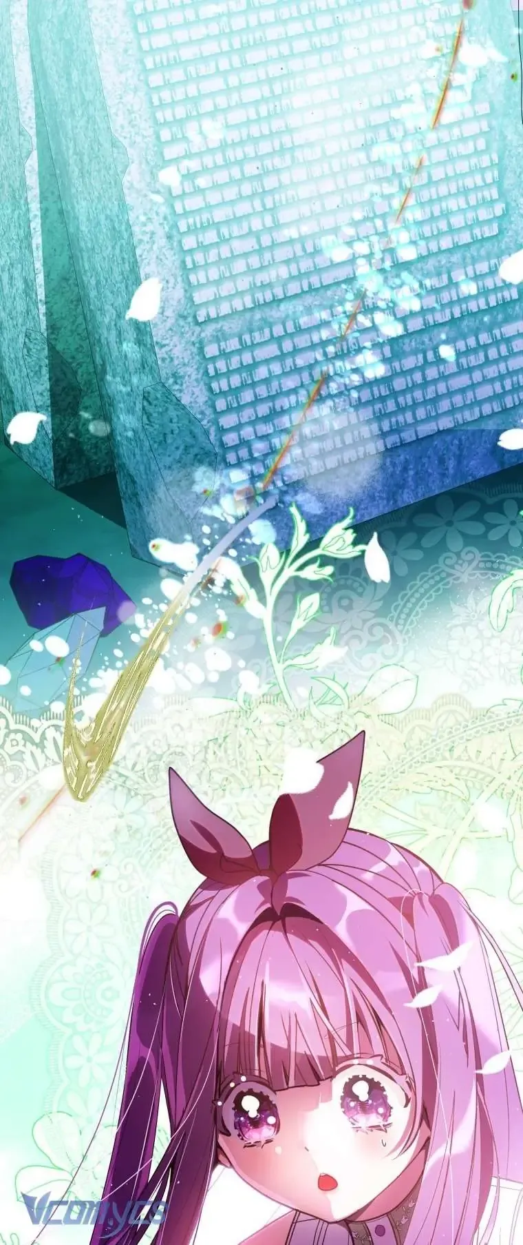Người Vợ Hắc Ám Của Cậu Chồng Nhỏ Chapter 18 - Trang 2