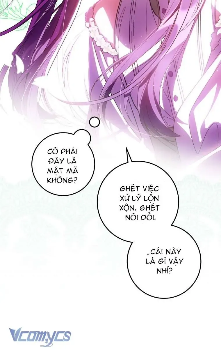 Người Vợ Hắc Ám Của Cậu Chồng Nhỏ Chapter 18 - Trang 2