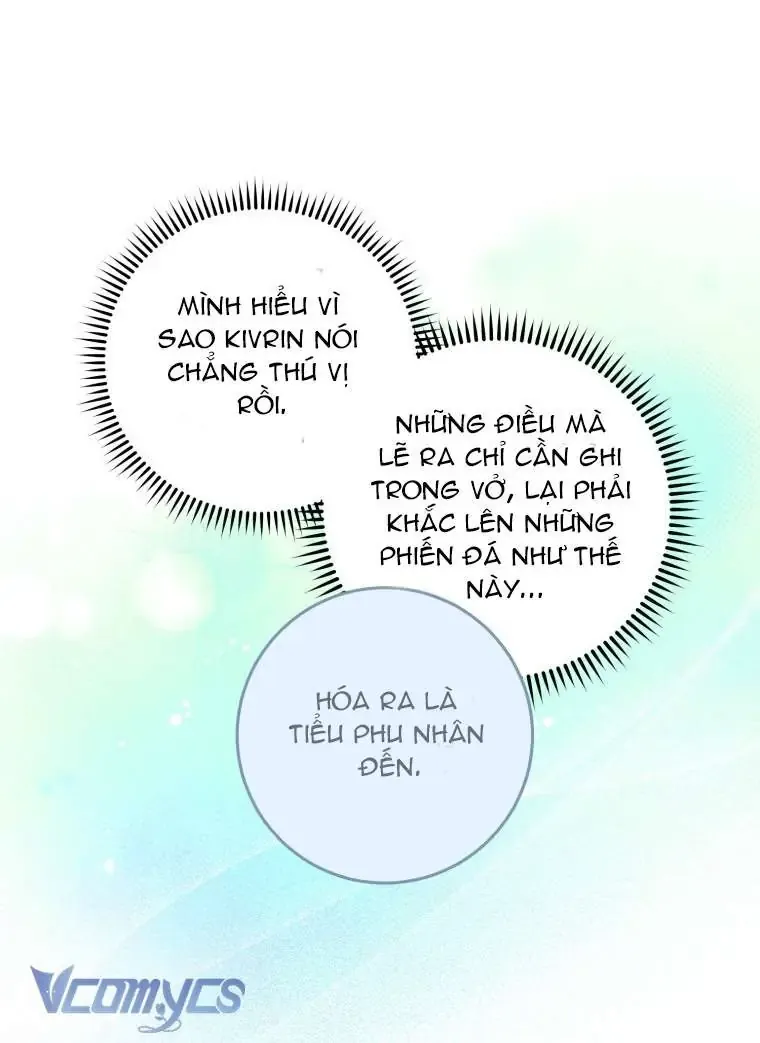 Người Vợ Hắc Ám Của Cậu Chồng Nhỏ Chapter 18 - Trang 2