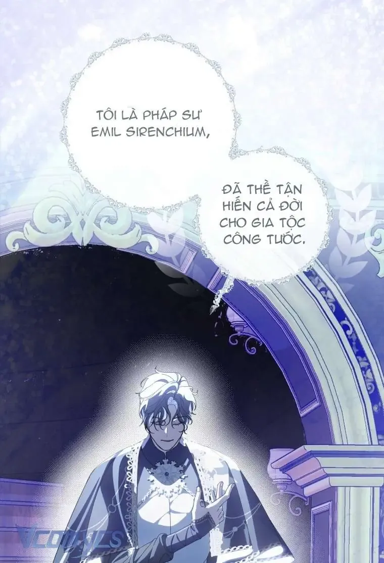 Người Vợ Hắc Ám Của Cậu Chồng Nhỏ Chapter 18 - Trang 2