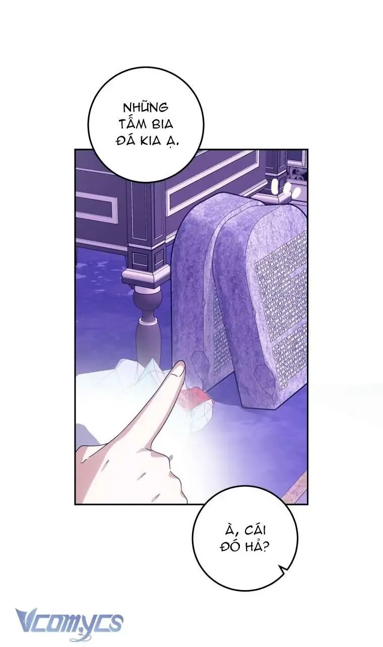 Người Vợ Hắc Ám Của Cậu Chồng Nhỏ Chapter 18 - Trang 2