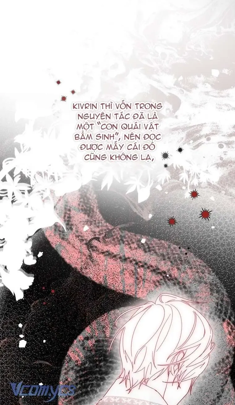 Người Vợ Hắc Ám Của Cậu Chồng Nhỏ Chapter 18 - Trang 2