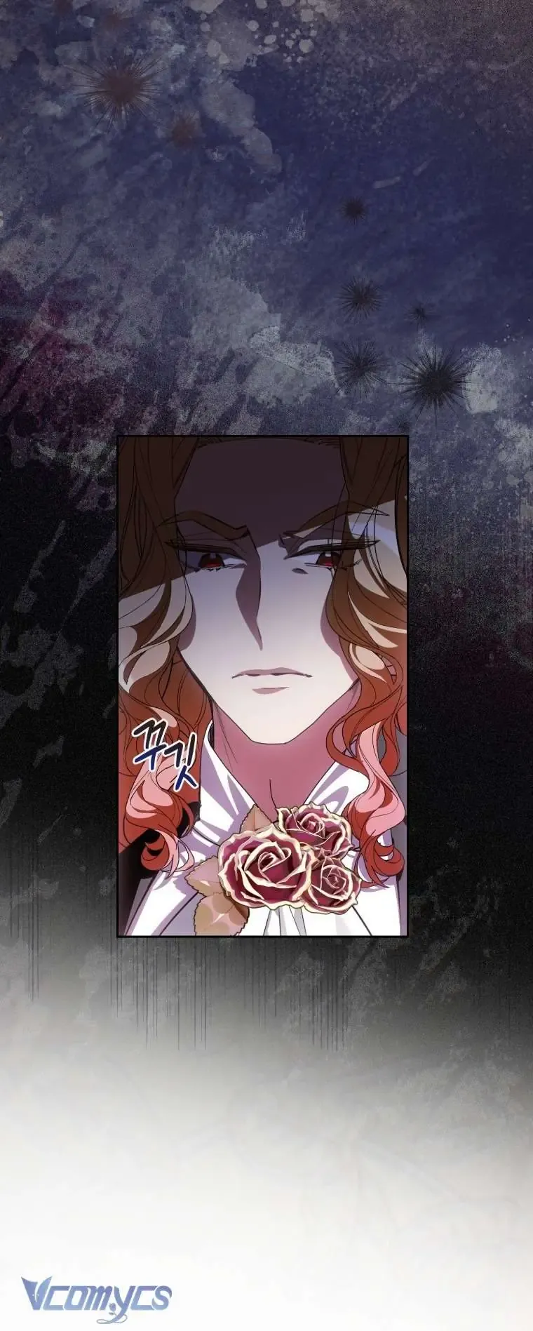 Người Vợ Hắc Ám Của Cậu Chồng Nhỏ Chapter 18 - Trang 2