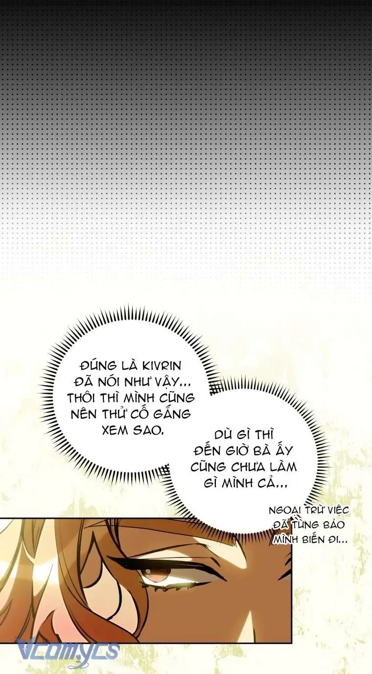 Người Vợ Hắc Ám Của Cậu Chồng Nhỏ Chapter 19 - Trang 2