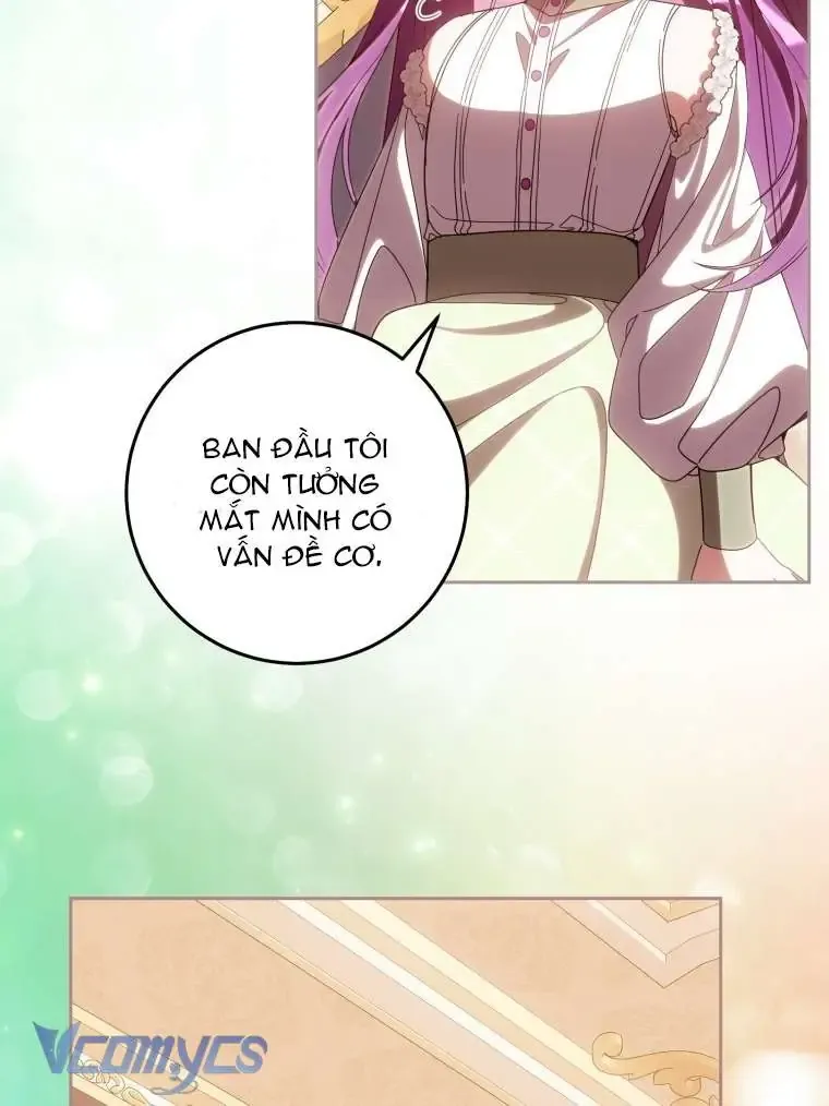 Người Vợ Hắc Ám Của Cậu Chồng Nhỏ Chapter 19 - Trang 2