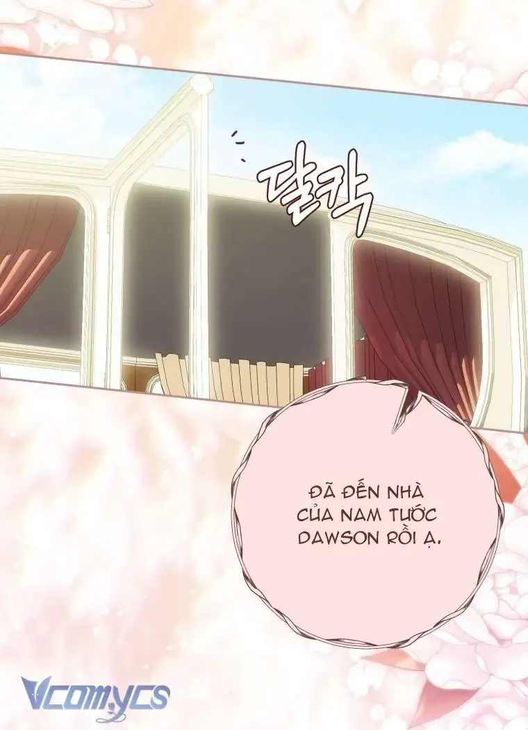Người Vợ Hắc Ám Của Cậu Chồng Nhỏ Chapter 19 - Trang 2