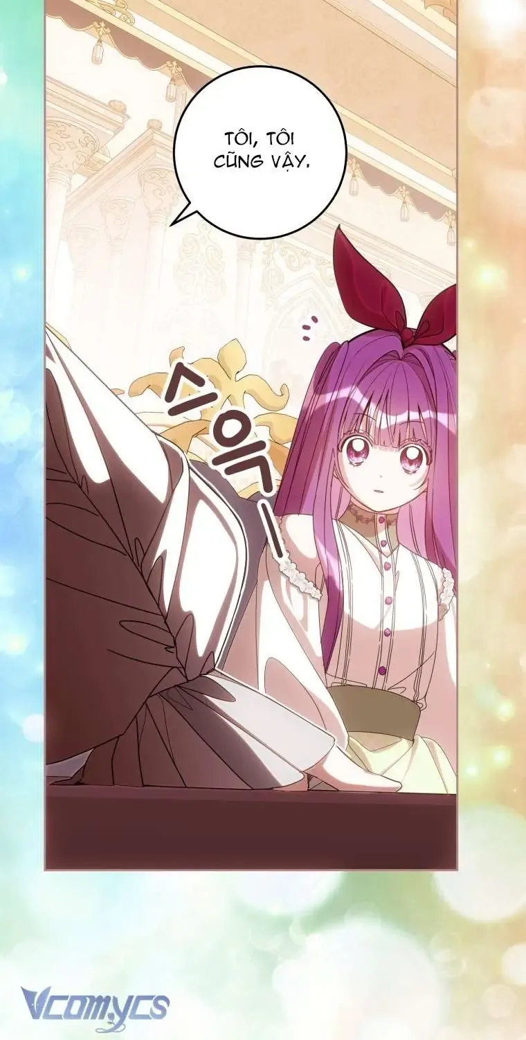 Người Vợ Hắc Ám Của Cậu Chồng Nhỏ Chapter 19 - Trang 2
