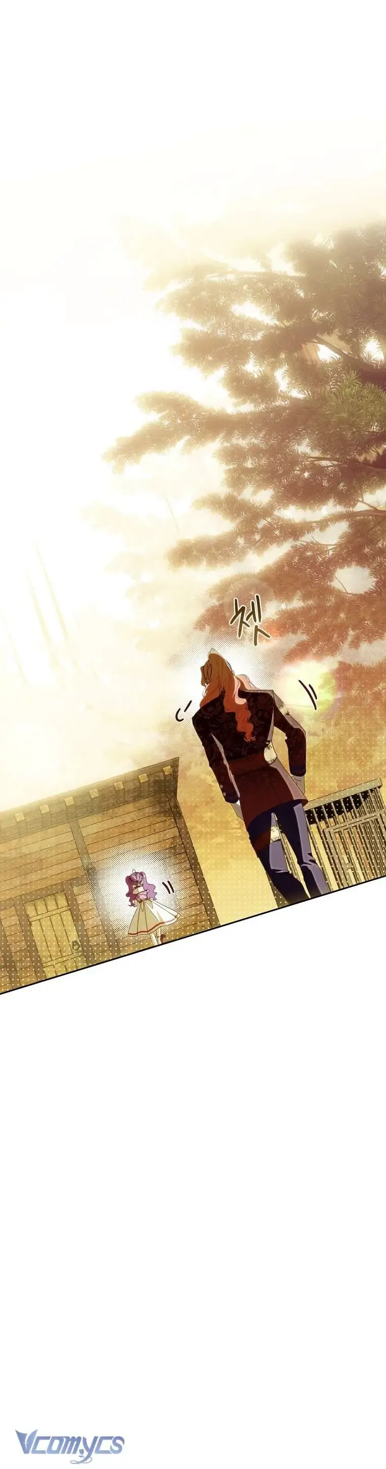 Người Vợ Hắc Ám Của Cậu Chồng Nhỏ Chapter 19 - Trang 2