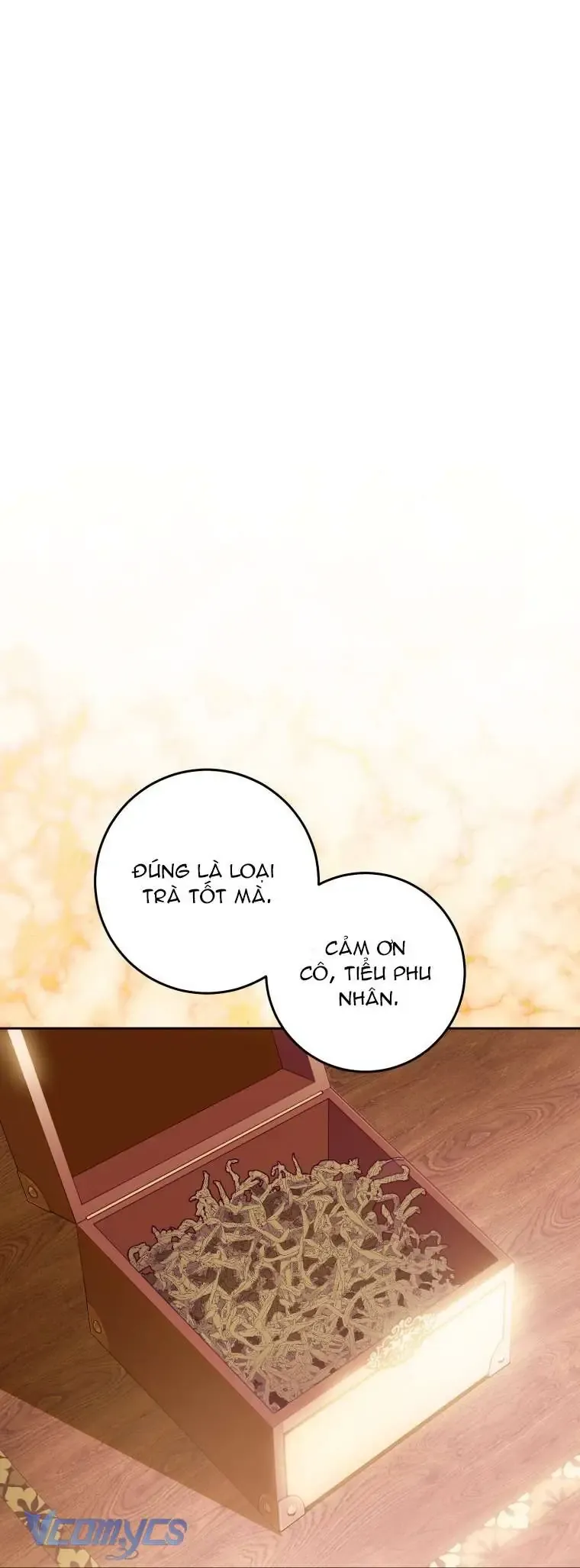 Người Vợ Hắc Ám Của Cậu Chồng Nhỏ Chapter 19 - Trang 2