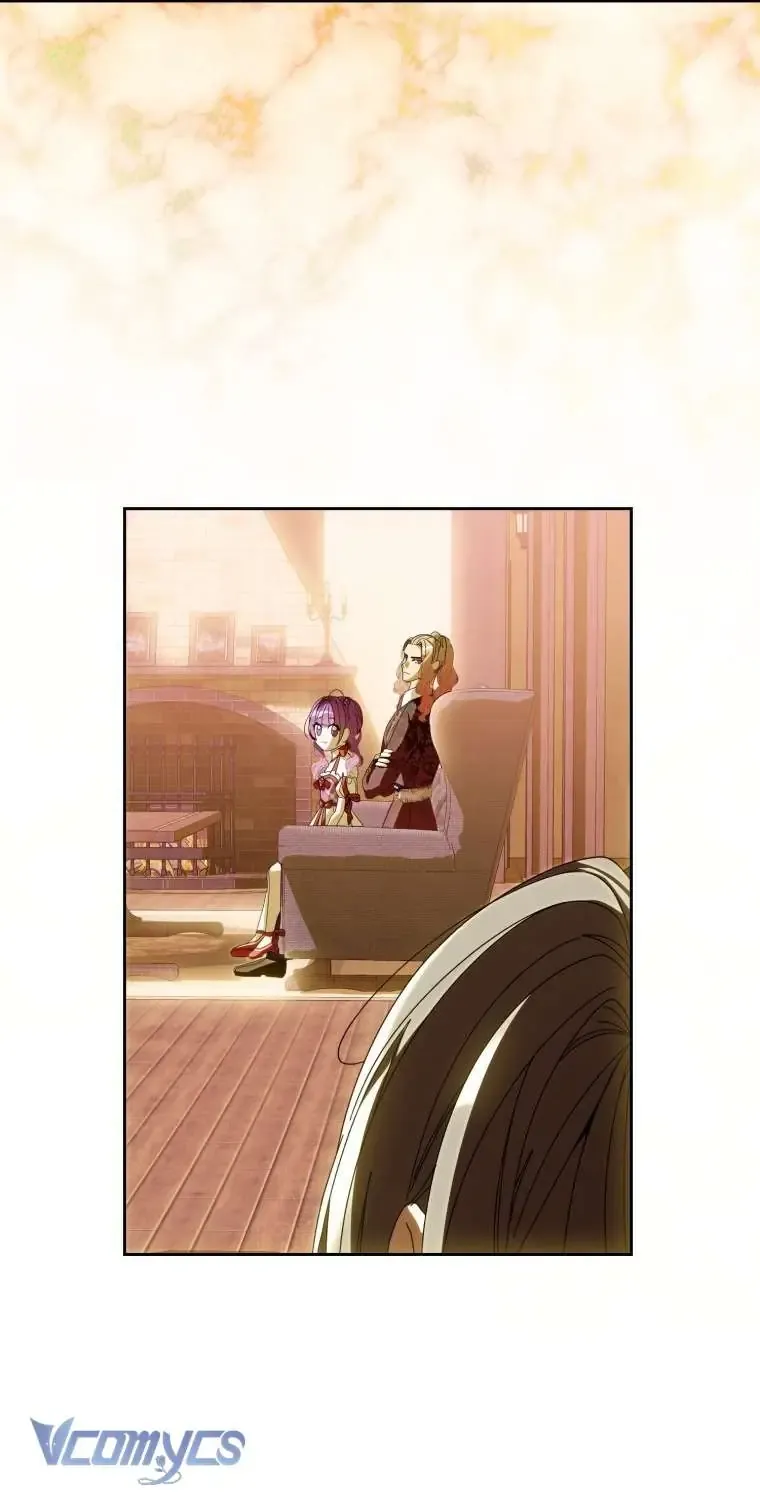 Người Vợ Hắc Ám Của Cậu Chồng Nhỏ Chapter 19 - Trang 2