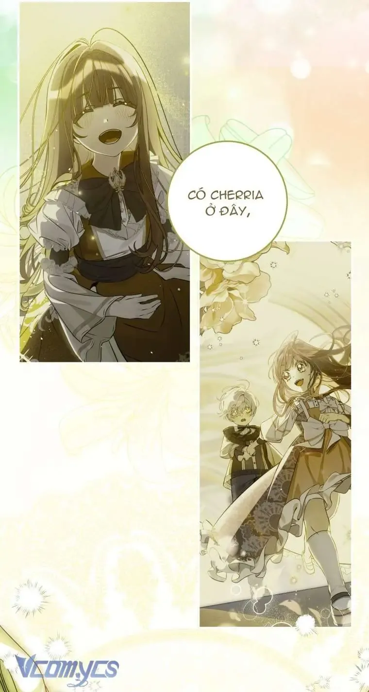 Người Vợ Hắc Ám Của Cậu Chồng Nhỏ Chapter 19 - Trang 2