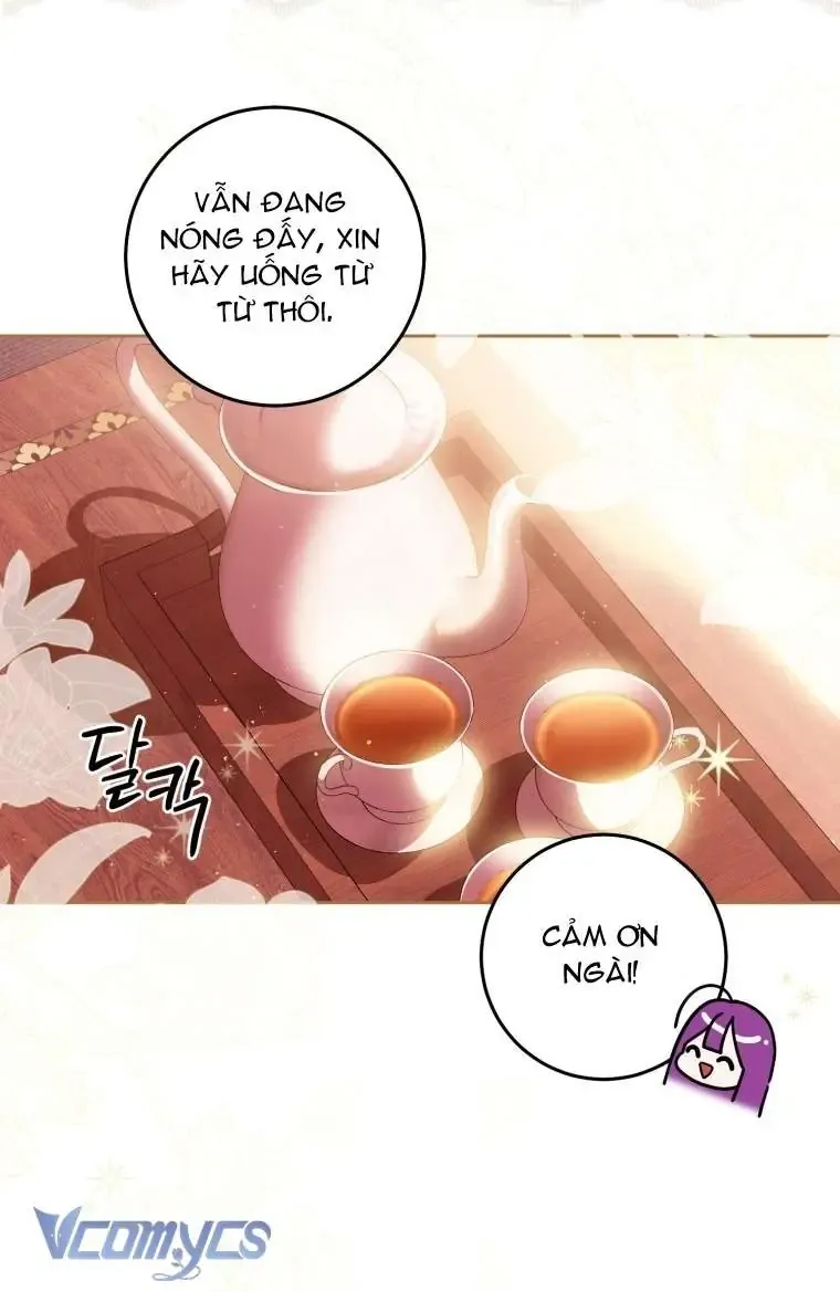 Người Vợ Hắc Ám Của Cậu Chồng Nhỏ Chapter 19 - Trang 2