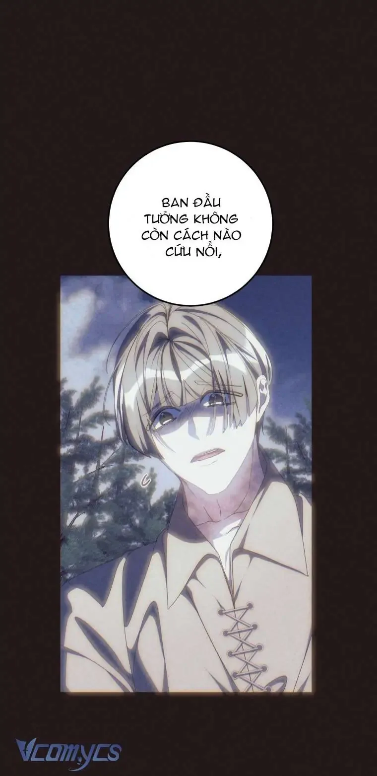 Người Vợ Hắc Ám Của Cậu Chồng Nhỏ Chapter 19 - Trang 2