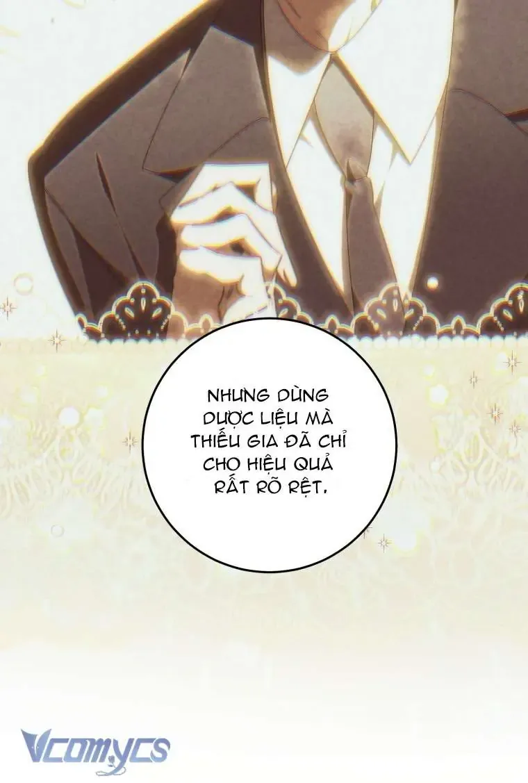 Người Vợ Hắc Ám Của Cậu Chồng Nhỏ Chapter 19 - Trang 2