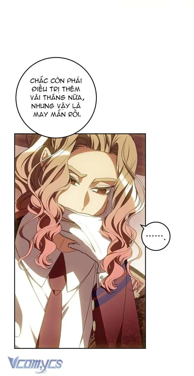 Người Vợ Hắc Ám Của Cậu Chồng Nhỏ Chapter 19 - Trang 2