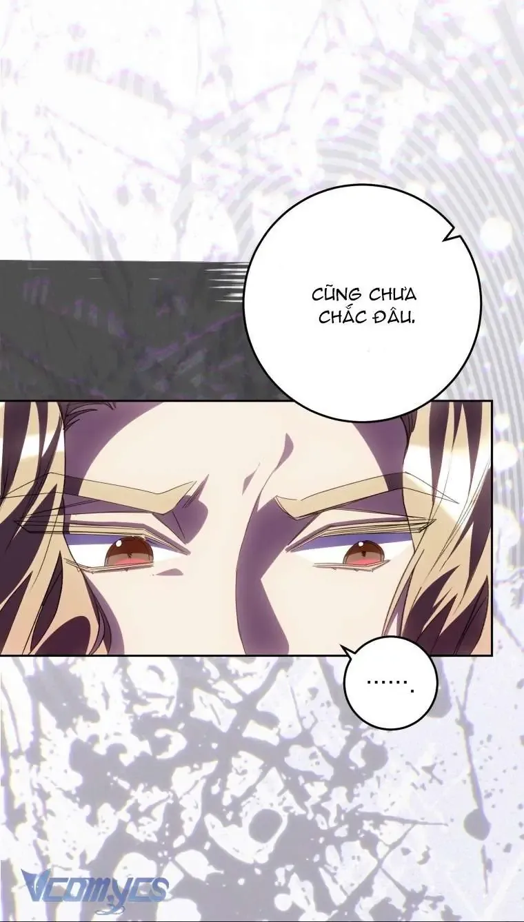 Người Vợ Hắc Ám Của Cậu Chồng Nhỏ Chapter 19 - Trang 2