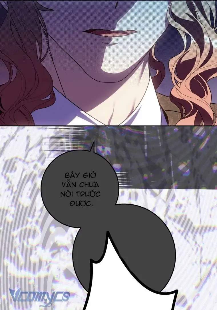 Người Vợ Hắc Ám Của Cậu Chồng Nhỏ Chapter 19 - Trang 2