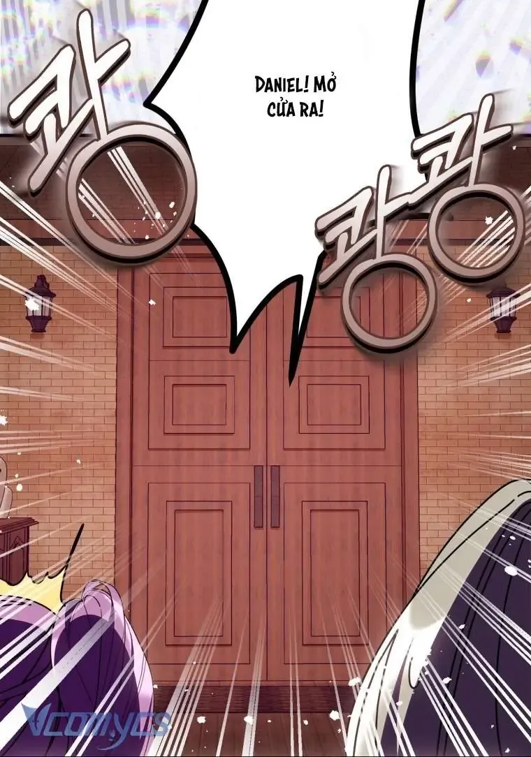 Người Vợ Hắc Ám Của Cậu Chồng Nhỏ Chapter 19 - Trang 2