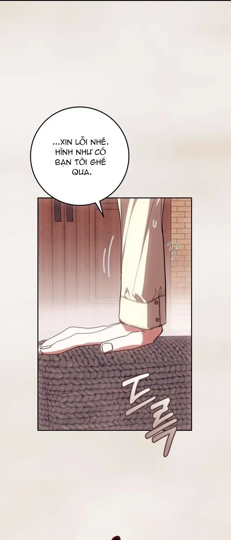Người Vợ Hắc Ám Của Cậu Chồng Nhỏ Chapter 19 - Trang 2