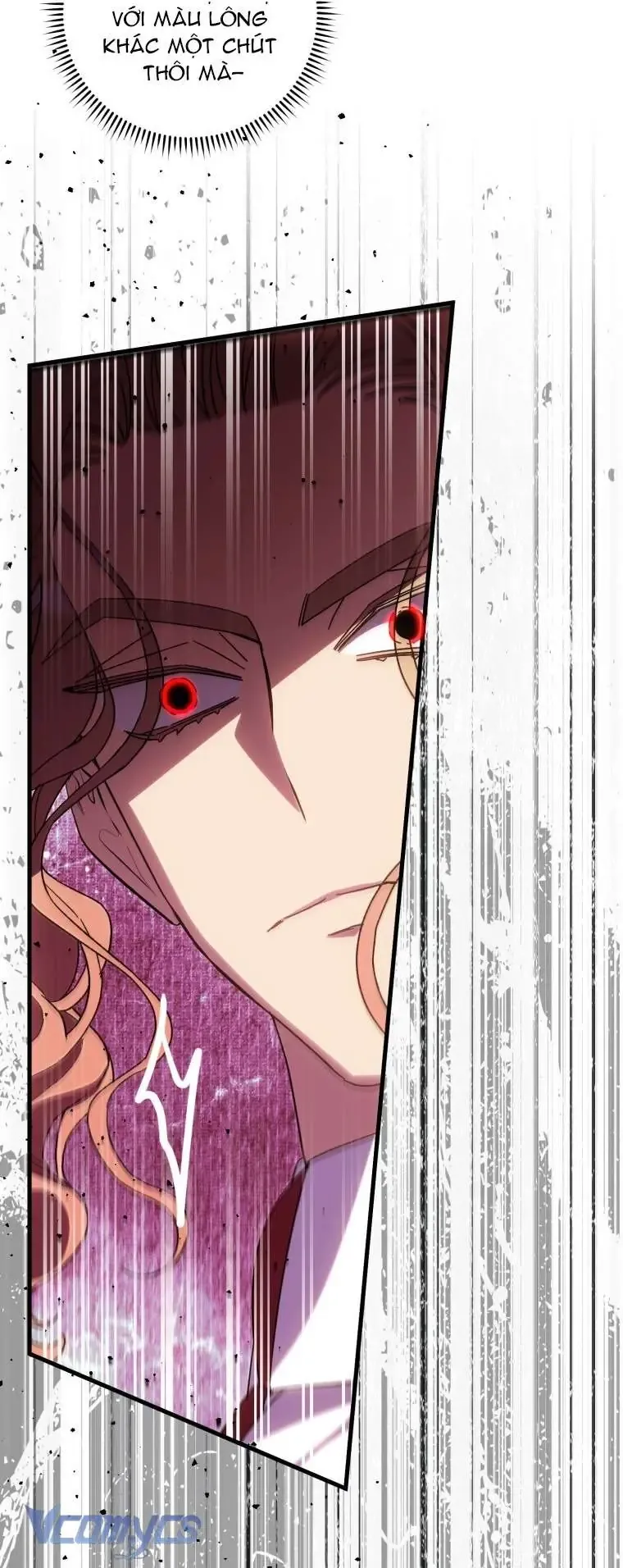 Người Vợ Hắc Ám Của Cậu Chồng Nhỏ Chapter 19 - Trang 2
