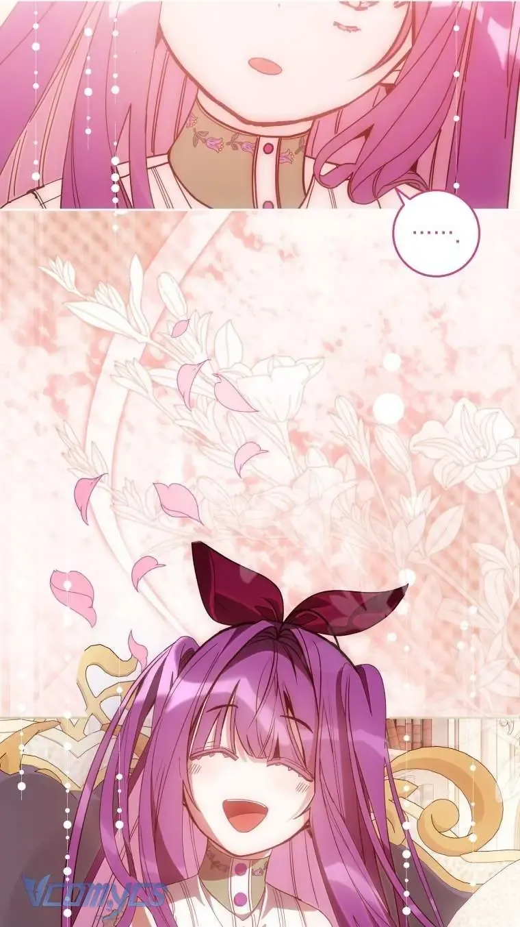 Người Vợ Hắc Ám Của Cậu Chồng Nhỏ Chapter 19 - Trang 2