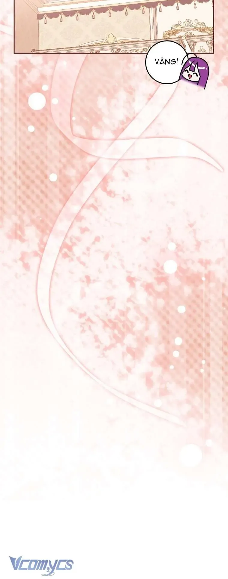 Người Vợ Hắc Ám Của Cậu Chồng Nhỏ Chapter 19 - Trang 2