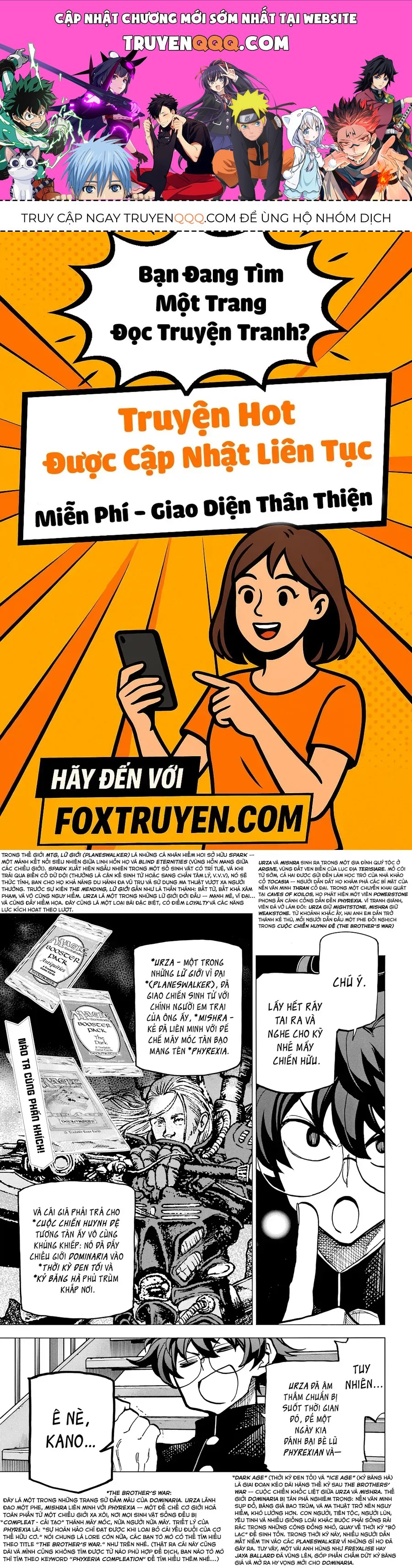Hủy Diệt Toàn Bộ Nhân Loại. Chúng Không Thể Hồi Phục Chapter 10 - Trang 2