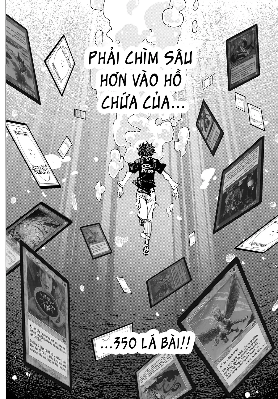 Hủy Diệt Toàn Bộ Nhân Loại. Chúng Không Thể Hồi Phục Chapter 10 - Trang 2