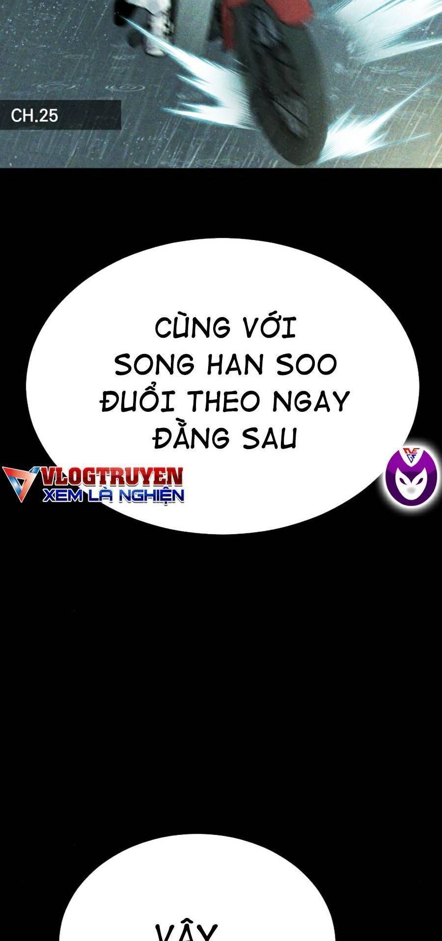 Bố Tôi Là Đặc Vụ Chapter 18.4 - Trang 2