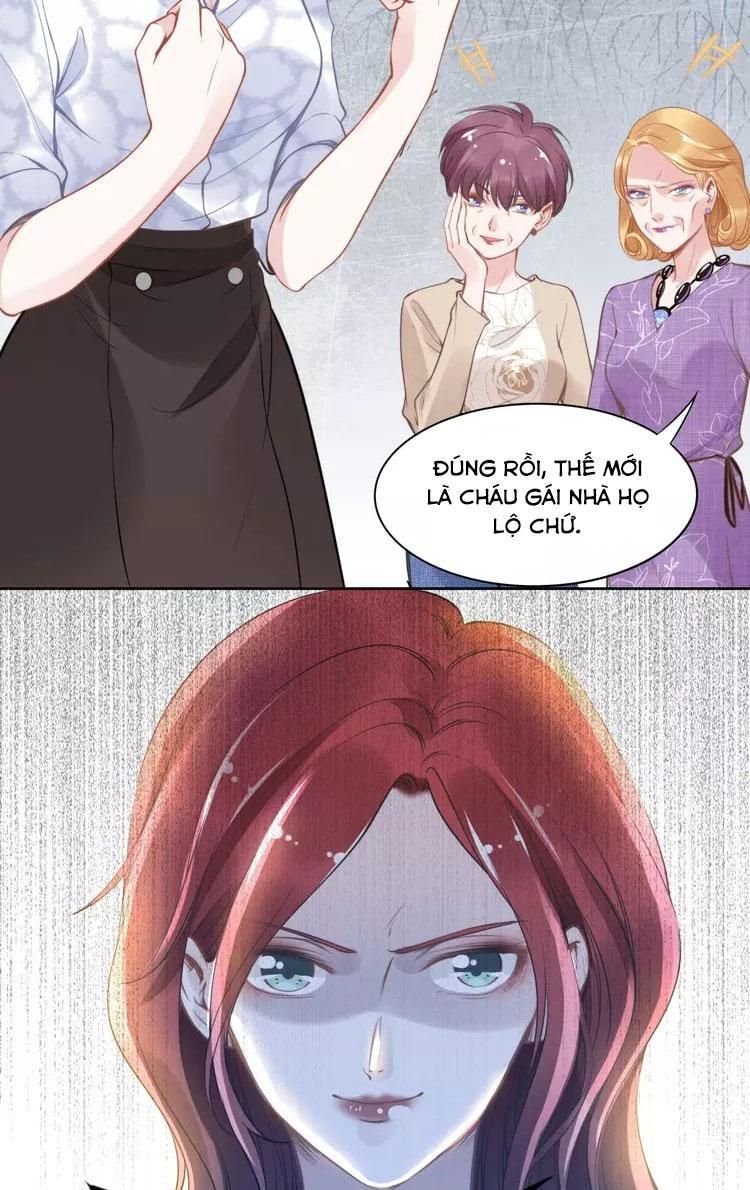 Quyền Thiểu, Nhĩ Lão Bà Yêu Bào Liễu Chapter 13.5 - Trang 2