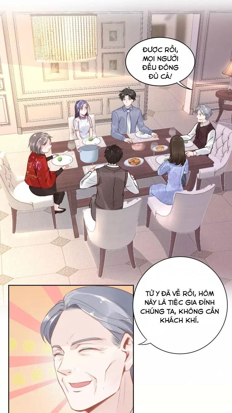 Quyền Thiểu, Nhĩ Lão Bà Yêu Bào Liễu Chapter 13.5 - Trang 2