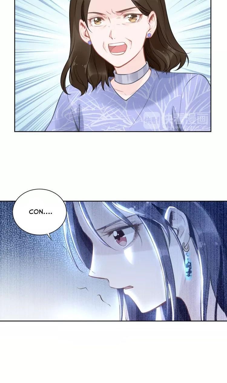 Quyền Thiểu, Nhĩ Lão Bà Yêu Bào Liễu Chapter 13.8 - Trang 2