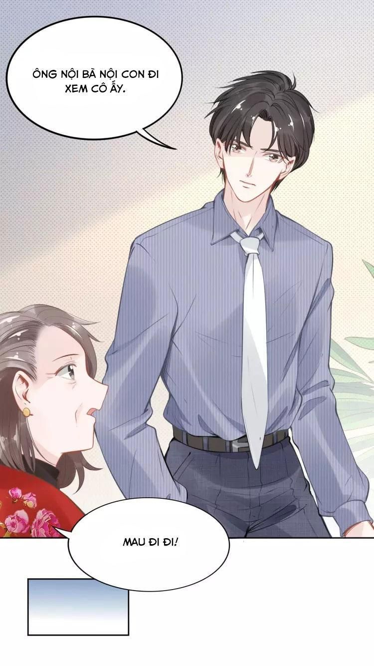 Quyền Thiểu, Nhĩ Lão Bà Yêu Bào Liễu Chapter 13.8 - Trang 2