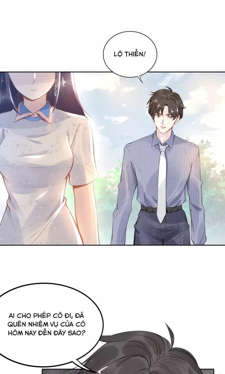 Quyền Thiểu, Nhĩ Lão Bà Yêu Bào Liễu Chapter 13.9 - Trang 2