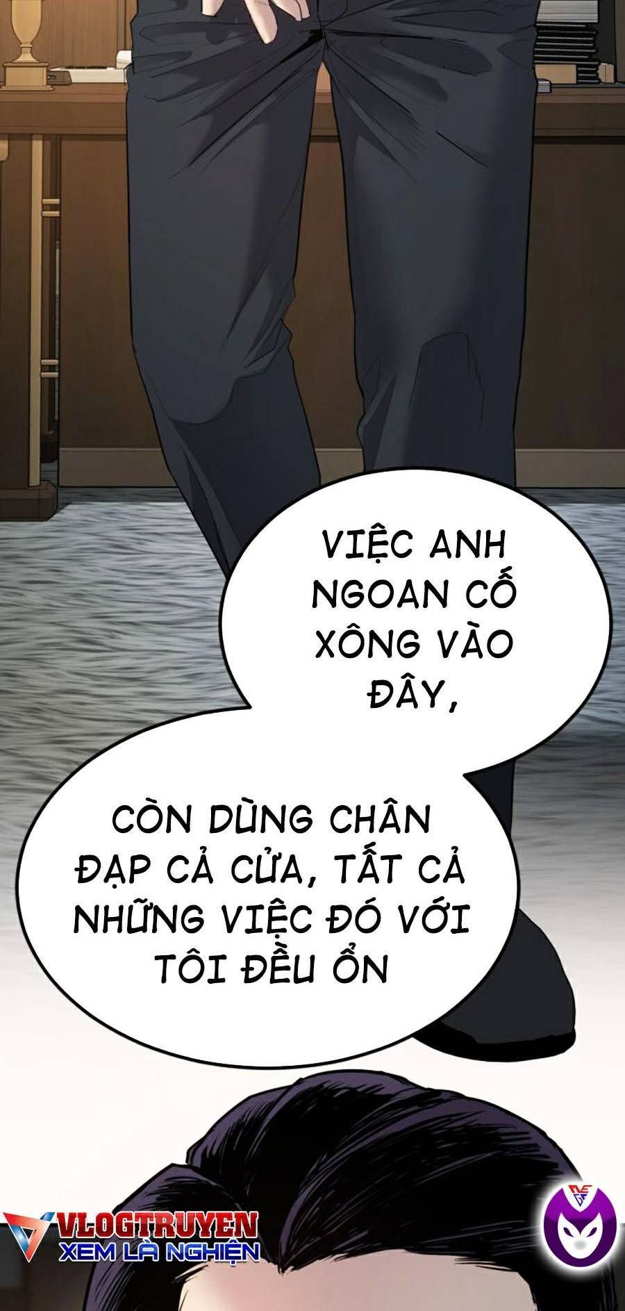 Bố Tôi Là Đặc Vụ Chapter 18.6 - Trang 2