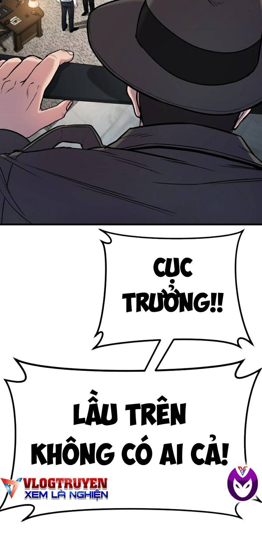 Bố Tôi Là Đặc Vụ Chapter 18.6 - Trang 2