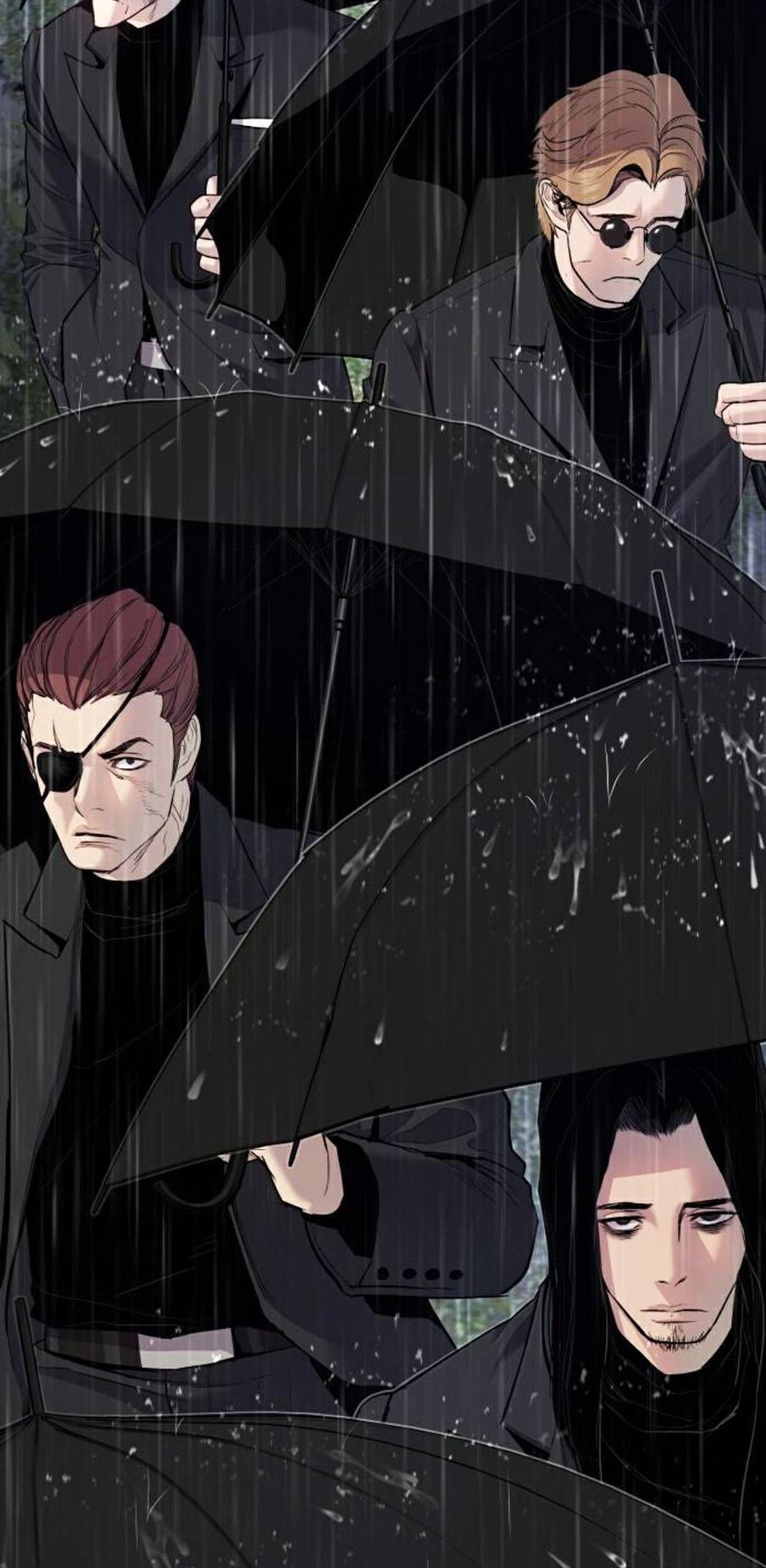 Bố Tôi Là Đặc Vụ Chapter 18.6 - Trang 2