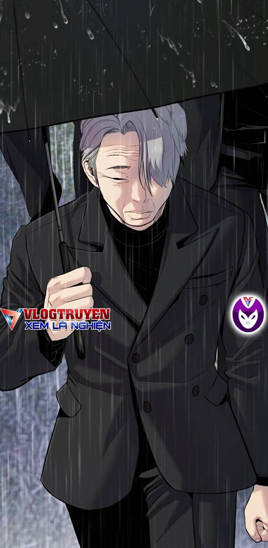 Bố Tôi Là Đặc Vụ Chapter 18.6 - Trang 2