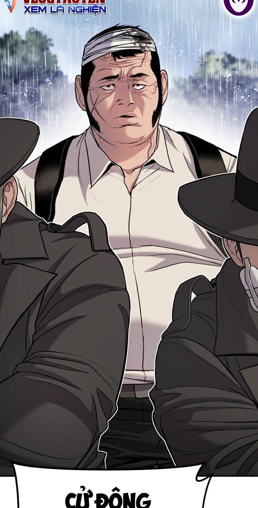 Bố Tôi Là Đặc Vụ Chapter 18.6 - Trang 2