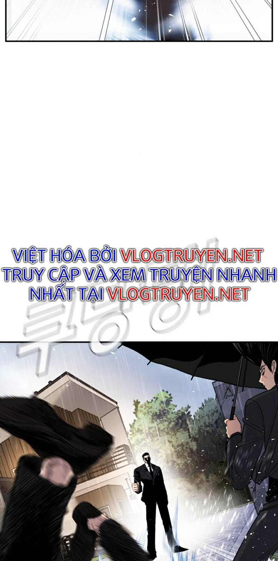 Bố Tôi Là Đặc Vụ Chapter 18.6 - Trang 2