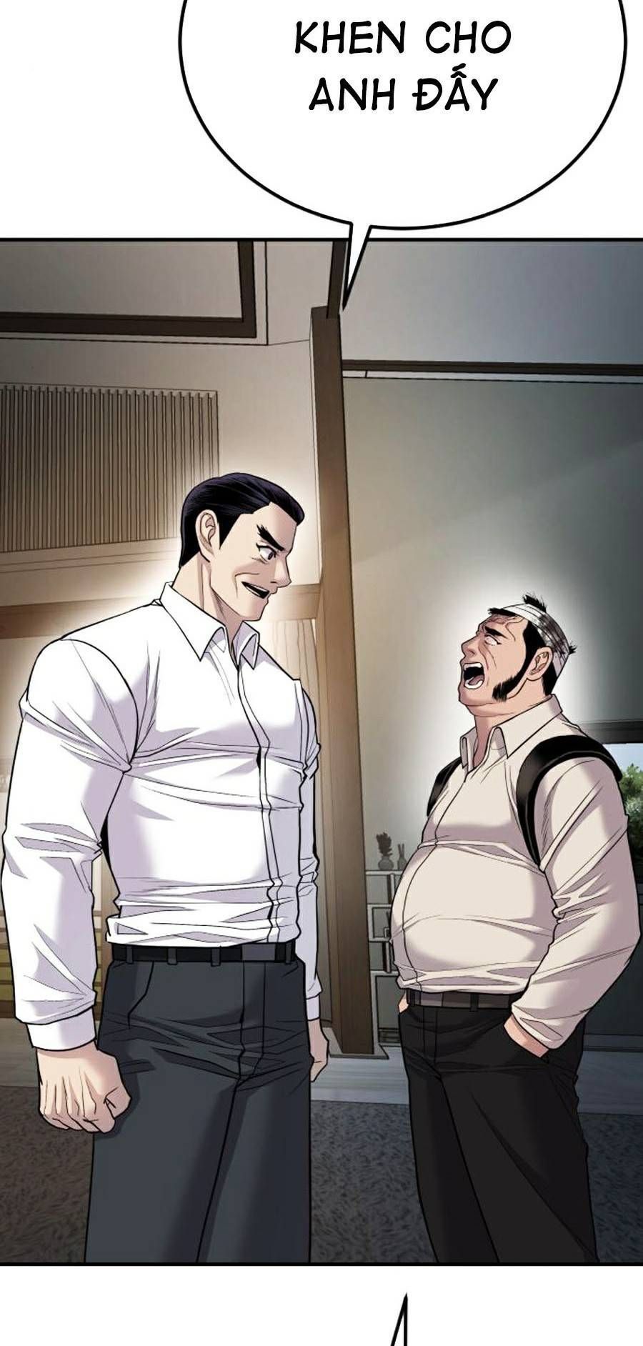 Bố Tôi Là Đặc Vụ Chapter 18.6 - Trang 2