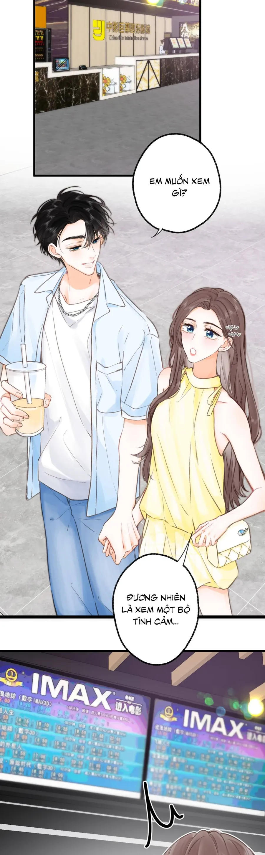 Tôi Mộng Giữa Ban Ngày Chapter 118 - Trang 2