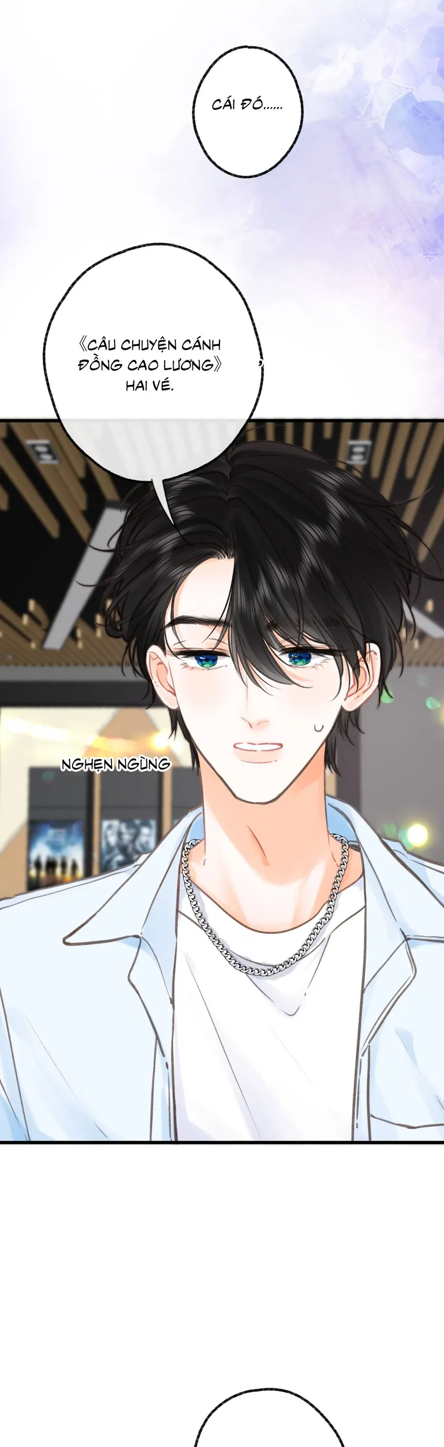 Tôi Mộng Giữa Ban Ngày Chapter 118 - Trang 2